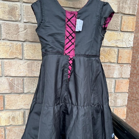 Jona Michelle Dress - Picture 3 of 6